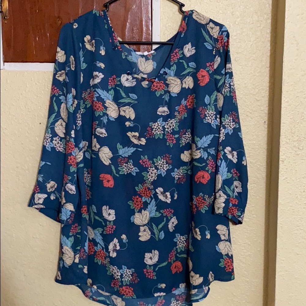 Dress shirt